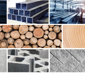 Quality Materials and Standards