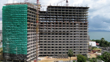 RCC Structural Works