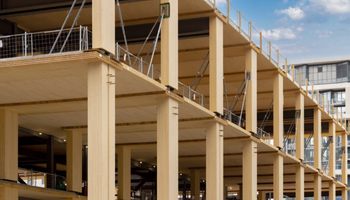 Public Civil Structures