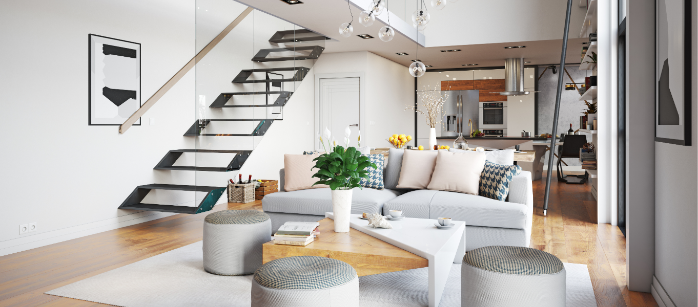 Interior & Finishing Works