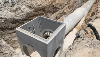 Drainage & Utility Works